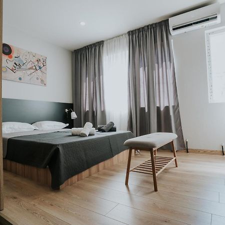 Unique Experience Apartment'S 塞萨洛尼基 外观 照片