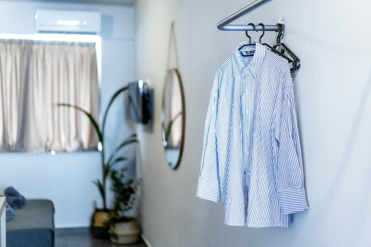 Unique Experience Apartment'S 塞萨洛尼基 外观 照片