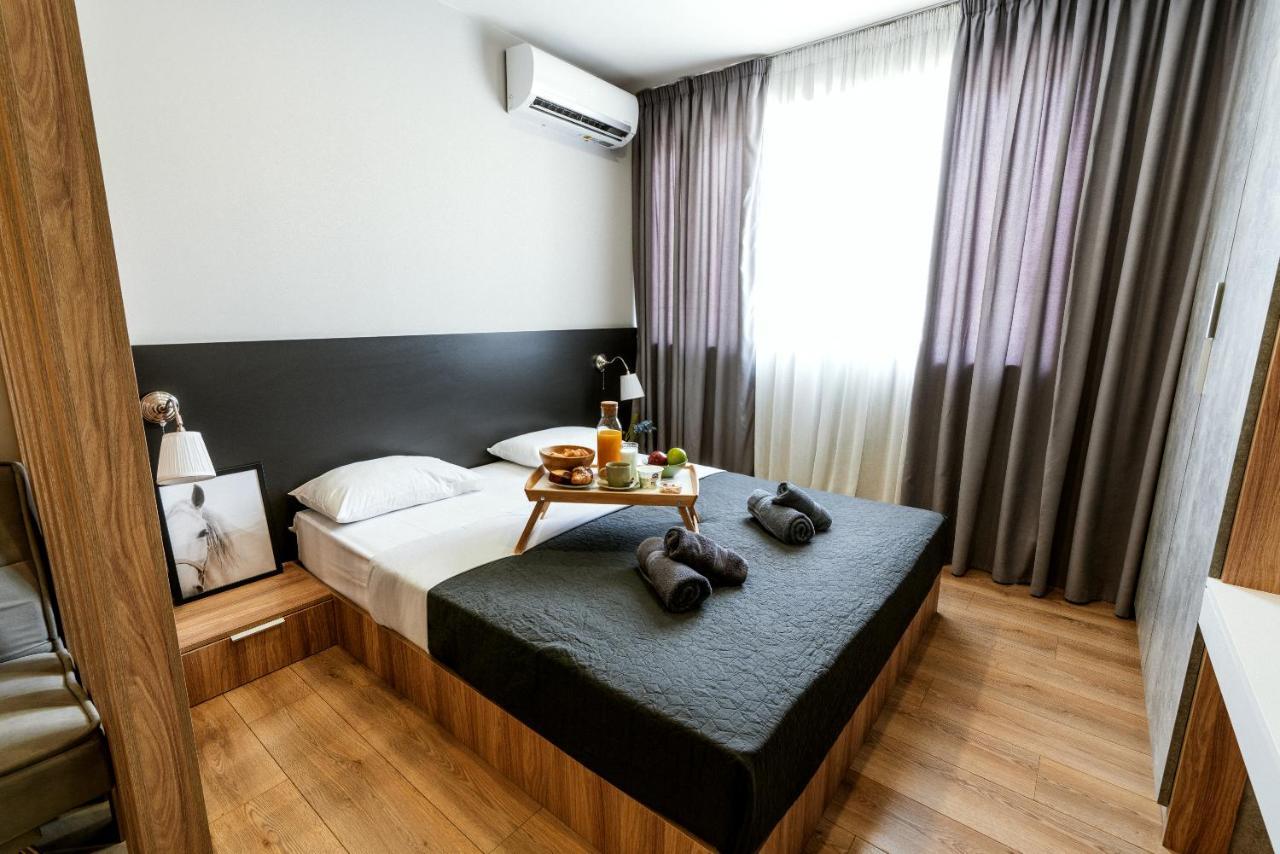 Unique Experience Apartment'S 塞萨洛尼基 外观 照片