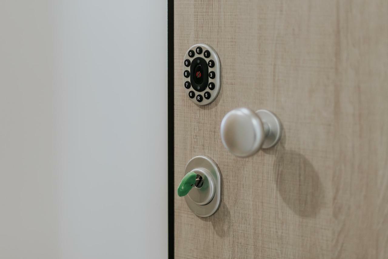 Unique Experience Apartment'S 塞萨洛尼基 外观 照片