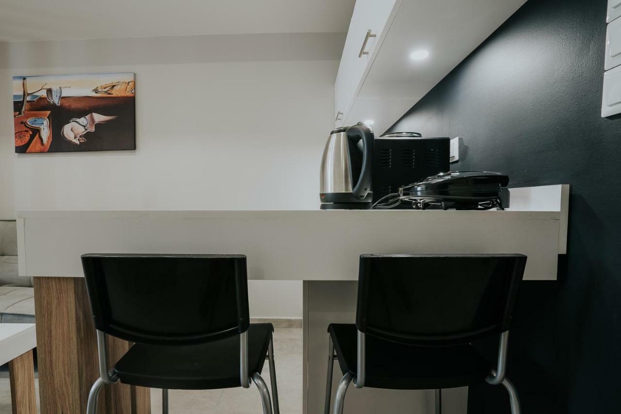 Unique Experience Apartment'S 塞萨洛尼基 外观 照片