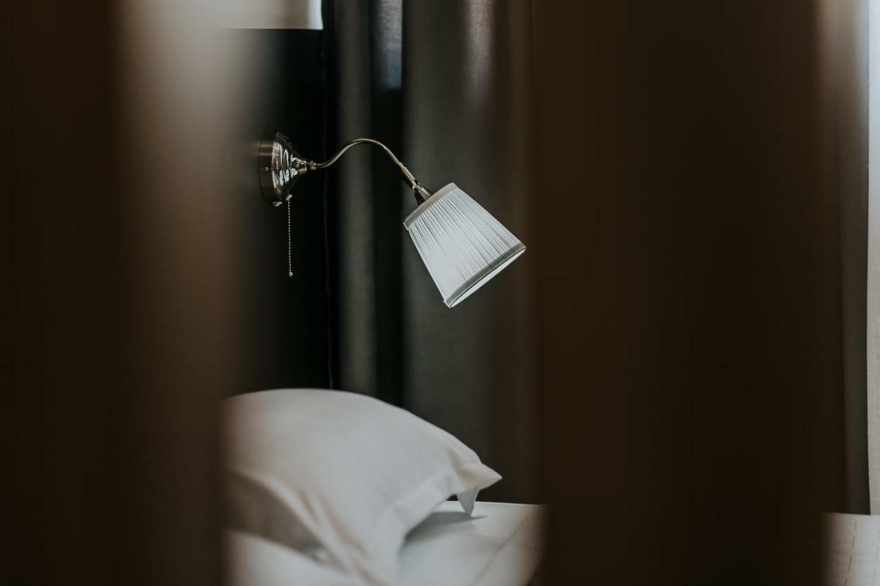 Unique Experience Apartment'S 塞萨洛尼基 外观 照片
